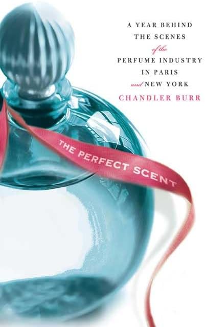 Amazon.com: The Secret of Chanel No. 5: The Intimate History of